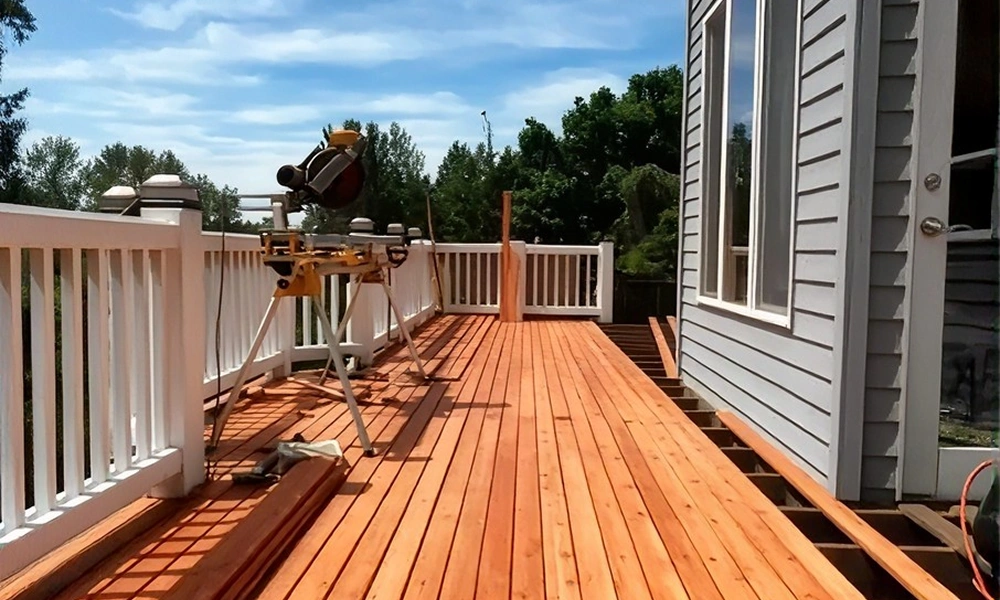 7 Things to Consider Before Building a New Deck