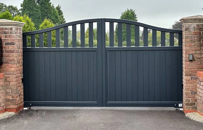 Gates