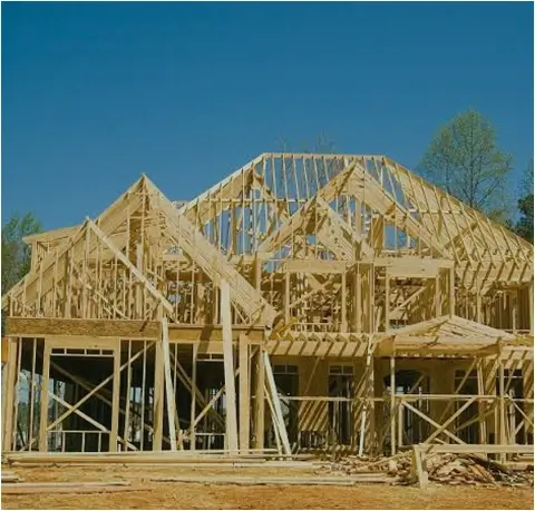 House Framing